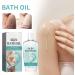 Skin So Soft Original Bath Oil - Moisturizing & Sensual Skin Care for Women | Ideal for Smooth Soft Skin - 1PC - Buy Online on GoSupps.com