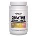 Micronized Creatine Monohydrate & Amino Acid Powder Supports Muscle Growth Energy & Cognitive Function Gluten-Free Unflavored 100 Servings (500g) Unflavored 1.12 Pound (Pack of 1)