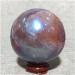Very Beautiful Natural Fire Quartz Crystal Collection Gift Home Furnishing Articles Reiki Specimen Ball Crystal - Buy Online on GoSupps.com
