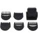 Beard Trimmer Head Comb Replacement Grooming Set for Series 5 Hair Clipper Guided Comb Trimming Kit - Buy Online on GoSupps.com