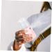 AUTSUPPL 1pc Portable Humidifier Mini Facial Mister Humidifiers with Essential Oils Mist Sprayer Pink Plastic - Buy Online on GoSupps.com