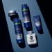  NIVEA MEN NIVEA MEN Protect & Care Intensive Moisturizing Cream in a Pack of 3 (3 x 50 ml) Soothing Face Cream for Men Moisturizing Day Cream - Buy Online on GoSupps.com