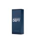 Calvin Klein Defy Men's Hair & Body Wash Shower Gel - 6.7 Fl Oz | Buy Online for International Shipping - Buy Online on GoSupps.com