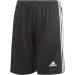 Buy adidas Unisex Kids Squadra 21 Shorts 164 - Black/White | Premium Quality & International Shipping - Buy Online on GoSupps.com