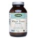Flora Health Pines Brand Wheat Grass Powder Certified Organic Low Temperature Dried Contains Vitamins Minerals Chlorophyll All Essential Amino Acids Fibre and Antioxidants - 225g Powder
