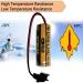 Buy Pack of 10 Fuji FDK CR8.LHC 17450 3V 2600mAh Non-Rechargeable Battery - Reliable Memory Backup Power Source for Meters - Fast International Shipping - Buy Online on GoSupps.com