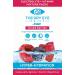 Ultimate Hydration for Dry Eyes | Sugar-Free Electrolyte Powder Packets with Vitamins & Turmeric | 20 Mixed Berry Packets - Buy Online on GoSupps.com