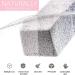 Pack of 4 Pumice Stone Cleaning Stone with Handle Pumice Stone Cleaning Block Toilet Toilet Cleaner Toilet Duck Cleaning Agent Urine Stone Remover Extra Strong Toilet Cleaner Cleaning Agent - Buy Online on GoSupps.com