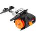 Demeras Fishing Line Counter | 999m Depth Finder Electronic Trolling Reel Digital Display - Buy Online on GoSupps.com
