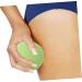 Magiclulu Massage Balls - Ultimate Muscle Roller & Wellness Device | Neck Back Foot Massager | Fascia & Peanut Ball for Pain Relief - Buy Online on GoSupps.com