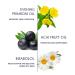 Naturopathica Primrose Eye & Lip Treatment - Wrinkle Remedy & Daily Cream with Acai Oil | All Skin Types - 0.5 fl oz - Buy Online on GoSupps.com