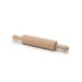 Fox Run Junior Rolling Pin, Wood, 5.75-Inch Barrel 1.25 x 10 x 1.25 inches