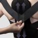 Adjustable Posture Corrector Back Support Brace - Unisex Spine Trainer with Alloy Plates | International Shipping - Buy Online on GoSupps.com
