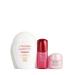 Shiseido Urban Environment Everyday Sun Protection Set - SPF 42 Sunscreen Ultimune Serum & Gel Cream for Glowing Skin | International Shipping Available - Buy Online on GoSupps.com