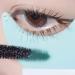 Mascara Shield Guard 4pcs/Set Eyelash Makeup Applicator Tool Eyeliner Auxiliary Tool Pads Silicone Resusable Eyeshadow Guard Pads Blue - Buy Online on GoSupps.com