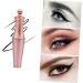 Outanaya 2pcs Liquid Eyeliner Makeup Sticky Fakeaway Refillable Eyelashes Accessories Glow Coloring Pigment - Buy Online on GoSupps.com