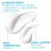 La Roche-Posay Lipikar Triple Repair Body Cream - Shea Butter & Niacinamide Lotion for Dry Skin - 13.52 Fl Oz - Buy Online on GoSupps.com