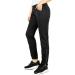 33 000ft Women's Long Cycling Pants Waterproof Cycling Pants Winter Thermal Cycling Pants Women Long Trousers Cycling Pants Pants 36 Black