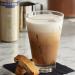 Ghirardelli Vanilla Sauce 87.3 oz Bottle + Stamped Barista Spoon | Premium Quality - Buy Online on GoSupps.com