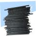 Hemoton 100pcs Eye Makeup Tools Wand Applicator Eyeliner Liquid 15cmX10cm Black - Buy Online on GoSupps.com