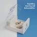 EarCentric RapidDry: Hearing Aid Dryer & Dehumidifier | Removes Sweat & Moisture from Hearing Aids, Airpods, Wireless Earbuds & Ear Amplifiers - Buy Online on GoSupps.com