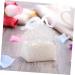 SEWACC 50 Pcs Boxes Candy Containers Wedding Favor Bags Design Vintage Gift Box White 1 count (Pack of 1) White - Buy Online on GoSupps.com