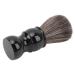 Comfort Grip Shaving Brush - Premium Beard Brush for Home & Hotels | International Shipping Available - Buy Online on GoSupps.com