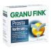 Granu Fink Prosta Forte 500 mg - Vegetable drug for the treatment of prostate bubble complaints - with unique Uromedic pumpkin - 1 x 80 hard capsules