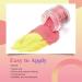28g/Box Red and Beige Temperature Color Change Dip Powder Nails Dipping Nails Long-lasting Nails No UV Light Needed (No.10) Dip - W-No.10 - UKA - Buy Online on GoSupps.com