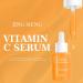 Vitamin C Liposomal Face Serum - Calming Soothing Anti-Aging Treatment with Centella Asiatica & Ceramide for Radiant Even Skin Tone - 100% International Shipping - Buy Online on GoSupps.com