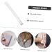 DOITOOL Mark remover white car coin body sanding brush circuit board tool watch supply electronic cleaning brush fiber pen watch Sanding Tool Accessories Work jewelry - Buy Online on GoSupps.com
