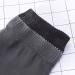 FOMIYES 1 Pair Black Gel Moisturizing Hand Gloves Black Fingerless Gloves Moisturizing Gloves Spa Gloves Whitening Glove Hydrating Glove Mositurizing Glove Gel Gloves Simple Apparel - Buy Online on GoSupps.com