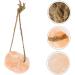 FRCOLOR Lick Salt Block Livestock Salt Lick Natural Block Horse Treats Animals Salt - Buy Online on GoSupps.com