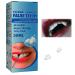 New Fake Teeth(As soon as 1-3 days) Replacement Kit for Temporary Restoration of Fake teeth DIY Heat Fit Beads. Tooth S Tooth Repair Kit