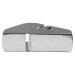 Mini Wood Plane for Precision Woodworking - Alloy Trimming Tool for Miniature Projects - Buy Online on GoSupps.com