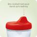 NUK Blue's Clues Hide 'n Seek Hard Spout Sippy Cup 2-Pack - BPA-Free - Buy Online on GoSupps.com