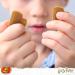  Jelly Belly Jelly Belly Butterbeer Chewy Candy Bag - Gluten Free Jelly - Dairy and Fat Free - Sweets for Children of All Ages 3 x 59 grams - Buy Online on GoSupps.com