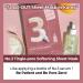Numbuzin No.3 Tingle-Pore Softening Sheet Mask | Pore Tightening & Bumpy Skin Care | Korean Facial Spa Treatment | 4ea/box - Buy Online on GoSupps.com