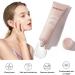 KUIRUNRX Exfoliating gel gentle facial cleansing exfoliator cleanser deep cleansing moisturizing exfoliator gel for the whole body 1 piece - Buy Online on GoSupps.com