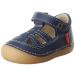 Kickers Men's Sushy Sandals 5.5 UK Blue Marine 102