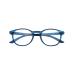 Gian Marco Venturi Unisex Bologna Lesebrille blau M