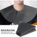 Haircut Neck Wrap Collar Shield Silicone Coloring Cuttin Barber Hairdressing - Buy Online on GoSupps.com