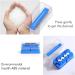 Pill Splitter - Cutter for Small 1/4 Round or Oblong Pills - Buy Online on GoSupps.com