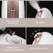 Facial Steamer Nano Ionic Hot and Cold Mist Face Steamer Home Sauna SPA Face Humidifier Atomizer A Cleanse Facial Mask Partner Skin Care - Buy Online on GoSupps.com