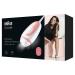 Buy Braun PL1000 Silk-Expert Mini IPL Epilator White/Pink - Best International Shipping & Top Quality Hair Removal - Buy Online on GoSupps.com