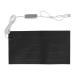 DC5V Temperature Regulating Heating Pad Waterproof 4 Speed USB Power Electric Heating Pad Electric Fabric Heater(15x30cm)