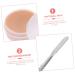 Buy Housoutil Halloween Scar Cream Makeup Set - Special Effects Spatula & Water Dipper for Realistic Modeling | International Shipping Available - Buy Online on GoSupps.com