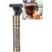 Electric Trimmer Hair Clipper Home Barber 5W (Dragon Phoenix T2 usb battery charging) - Buy Online on GoSupps.com