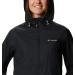 Columbia Women's Inner Limits II Jacket in Black - Size X-Large - Buy Online on GoSupps.com