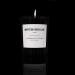 Cotswold Cottons Large Luxury Scented Candle in Box | Fresh Linen Fragrance with Floral & Woody Hints | 280gm Natural Wax | Long Burn Time | Scented Candle Gifts for Women & Men - Buy Online on GoSupps.com